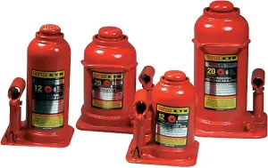 76512B Hydraulic Jacks
