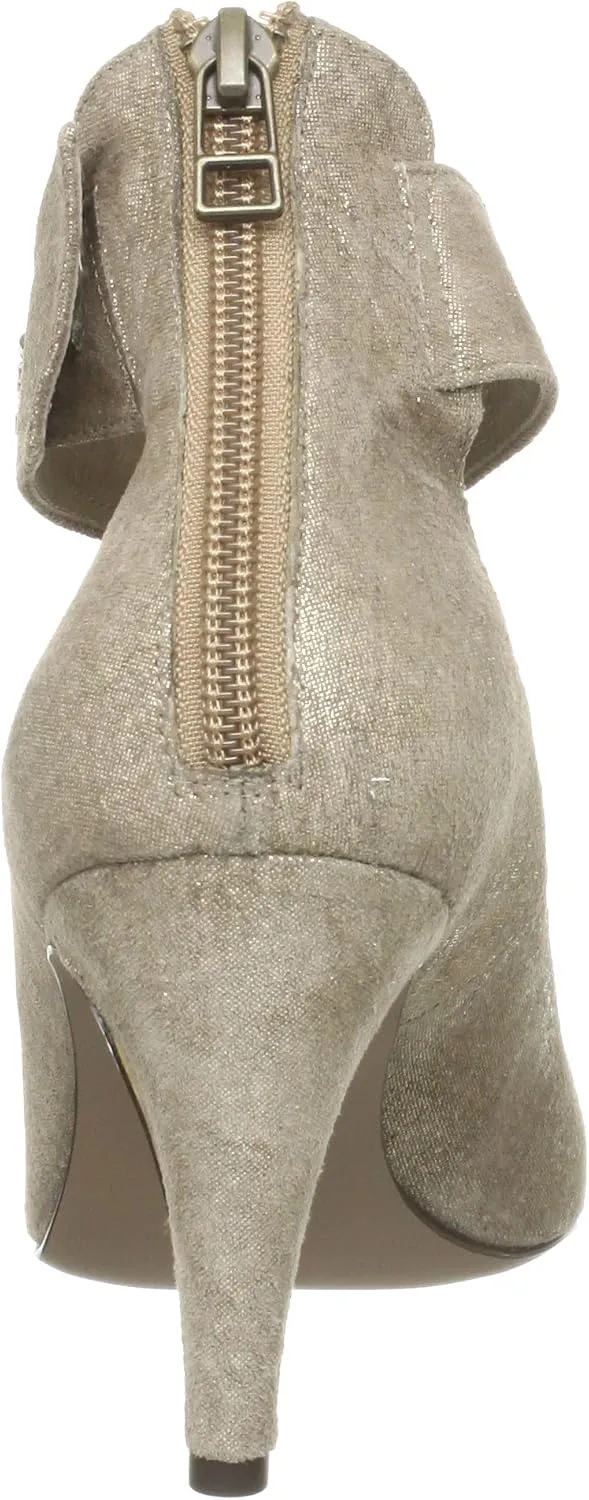9003 Ankle Bijou Pump