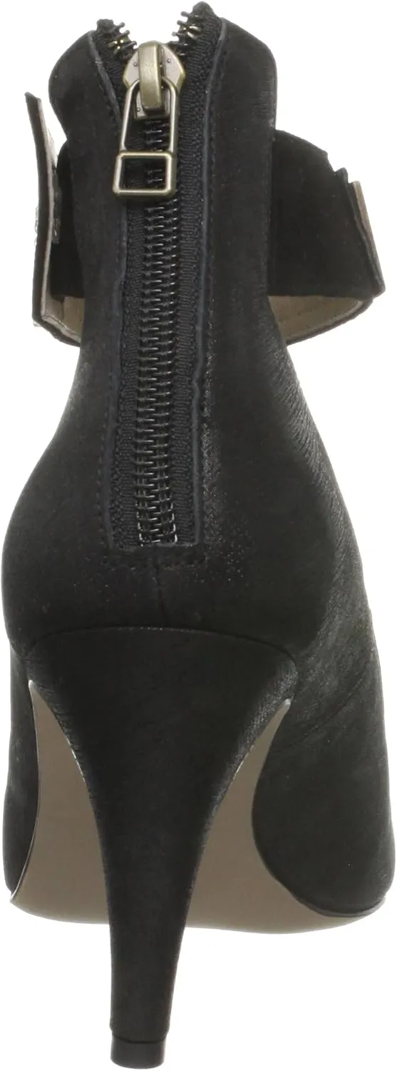 9003 Ankle Bijou Pump