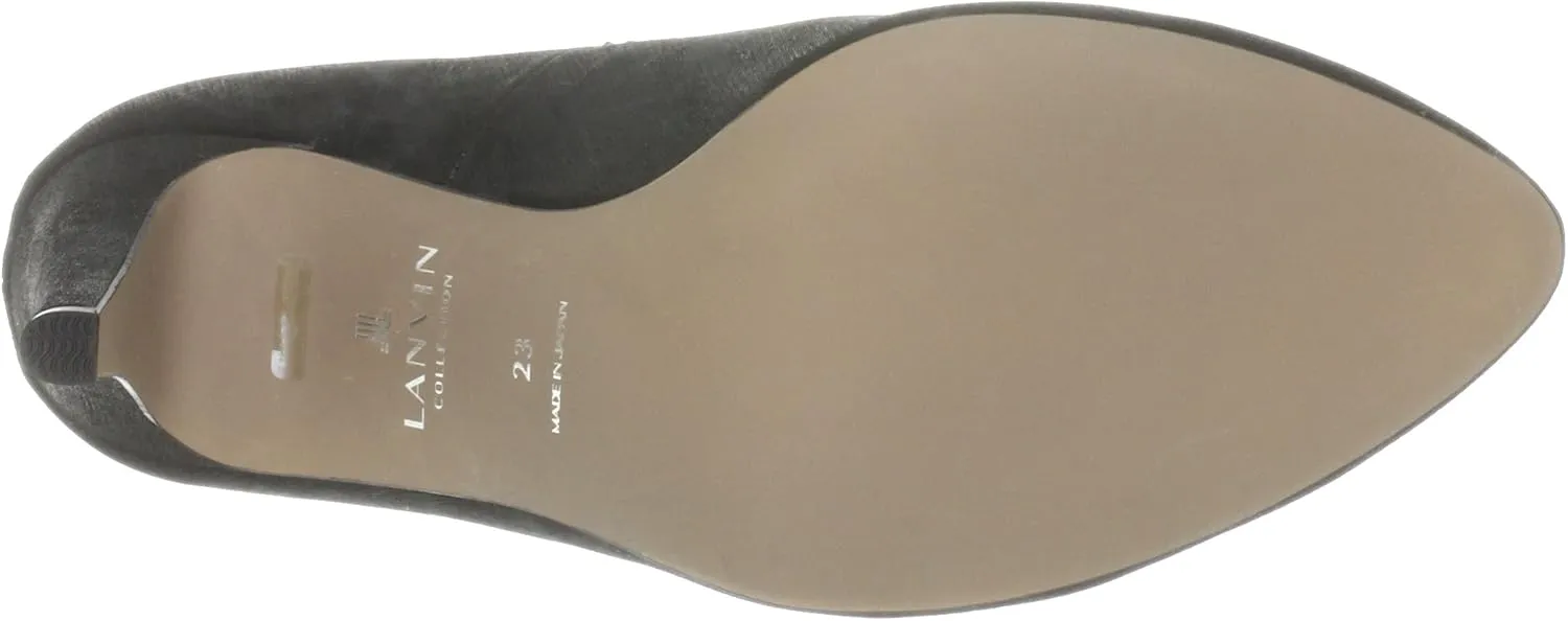 9003 Ankle Bijou Pump