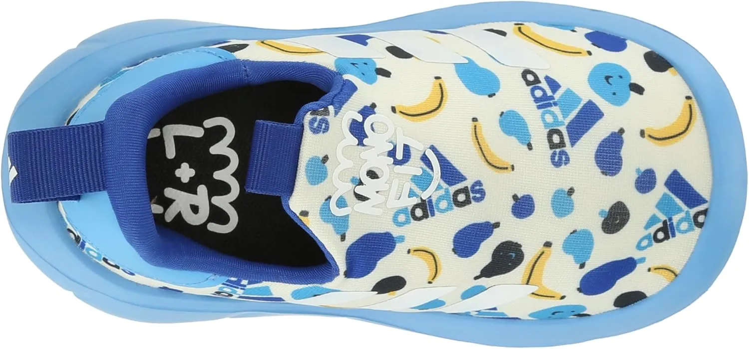 adidas Baby-Boy's Monofit Sneaker