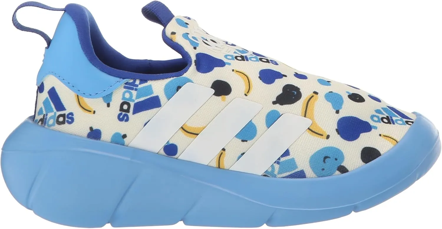 adidas Baby-Boy's Monofit Sneaker