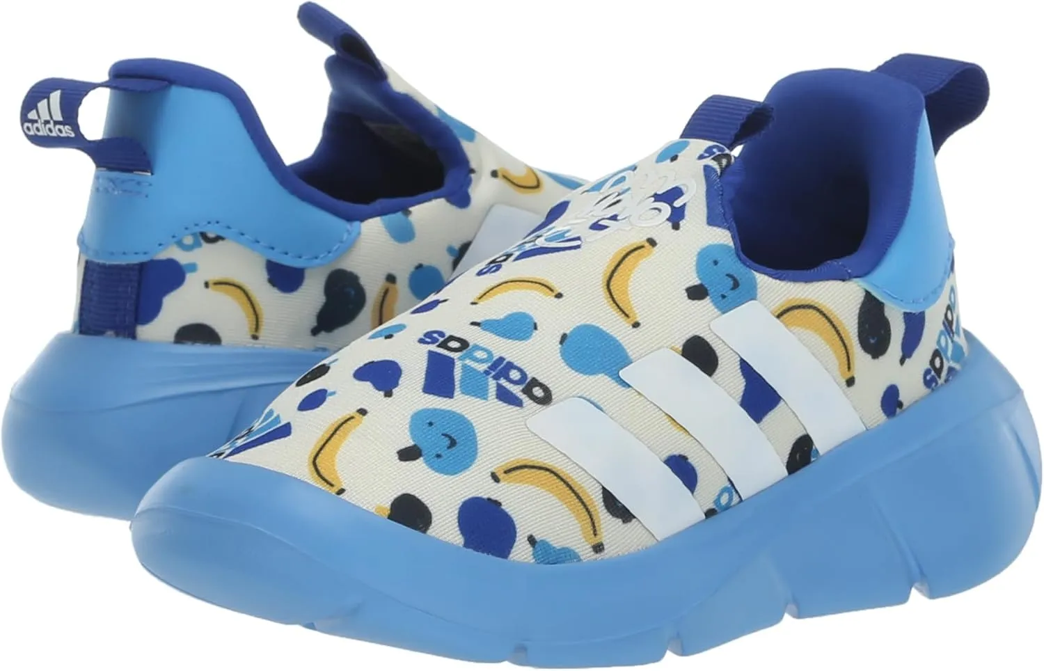 adidas Baby-Boy's Monofit Sneaker