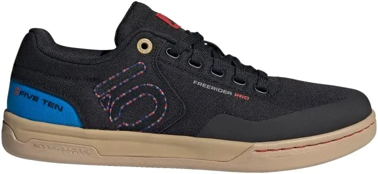 Adidas Five Ten Freerider Pro Canvas Mountain Bike Shoes