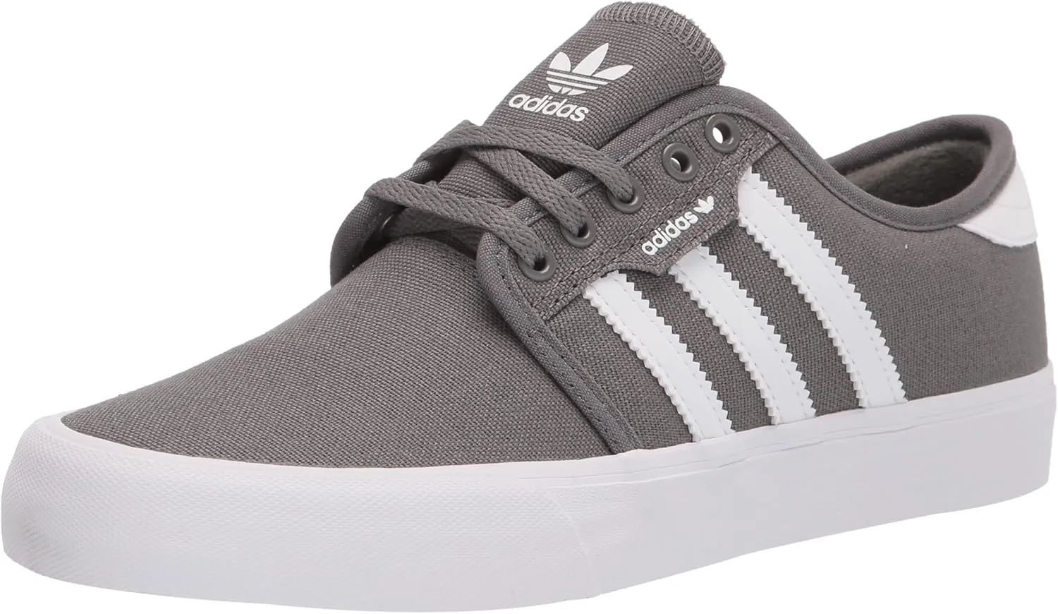 Adidas Men's C76129 Seeley Sneaker