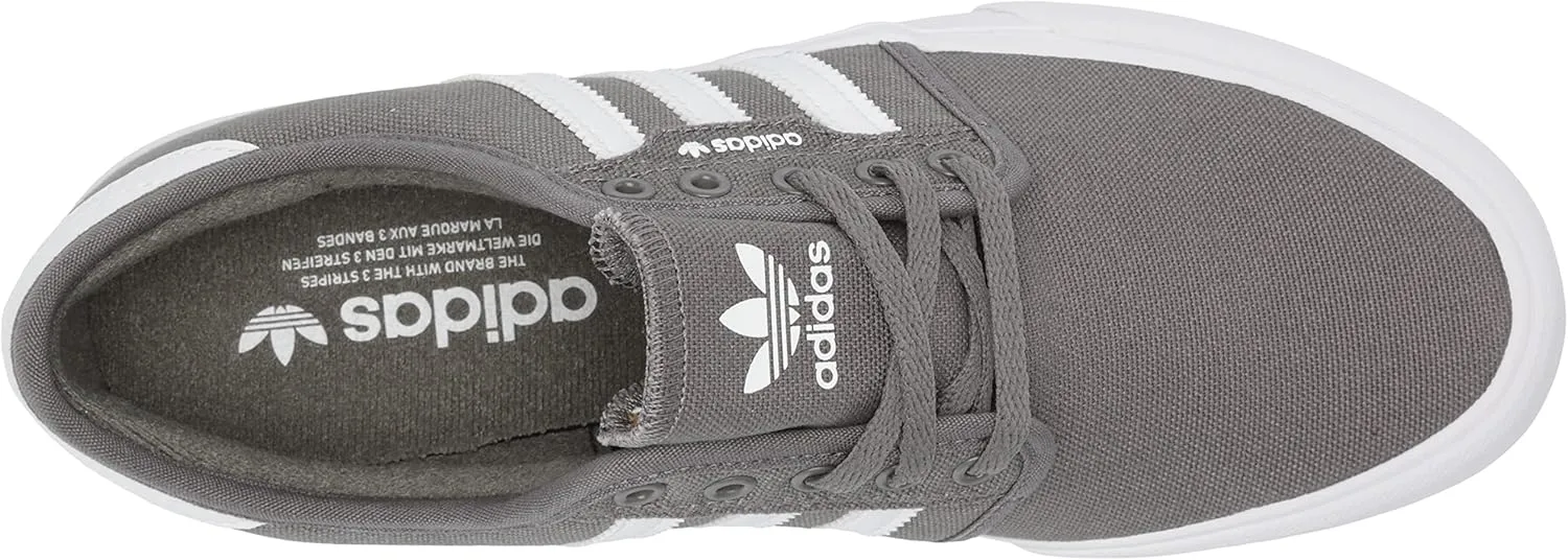 Adidas Men's C76129 Seeley Sneaker