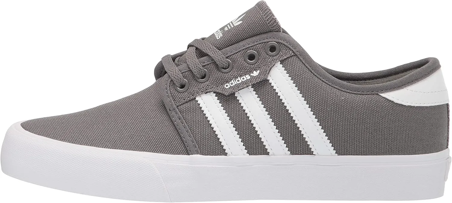 Adidas Men's C76129 Seeley Sneaker