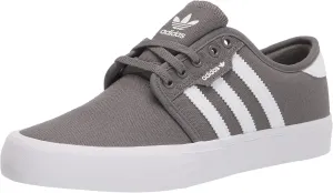 Adidas Men's C76129 Seeley Sneaker