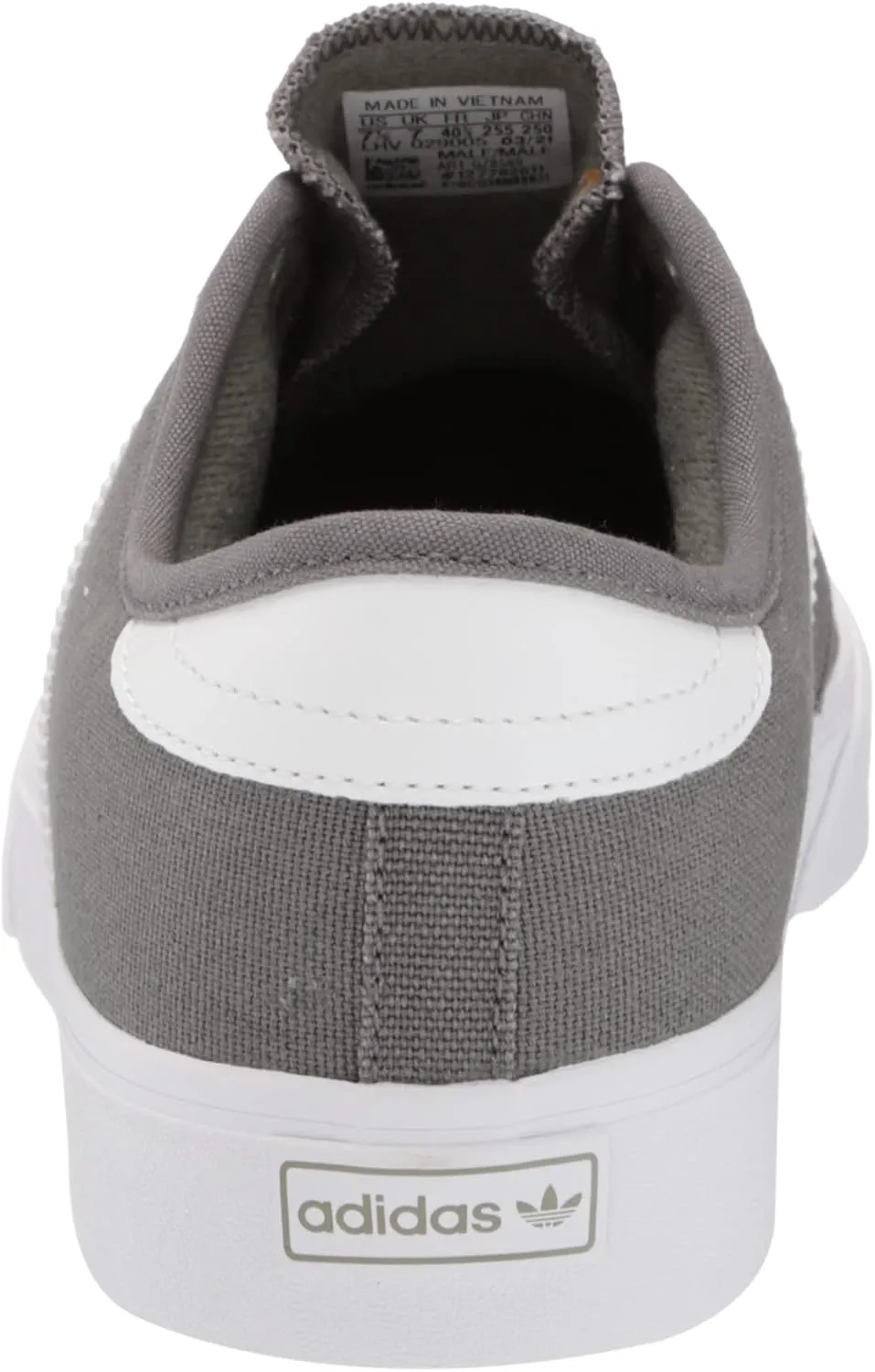 Adidas Men's C76129 Seeley Sneaker