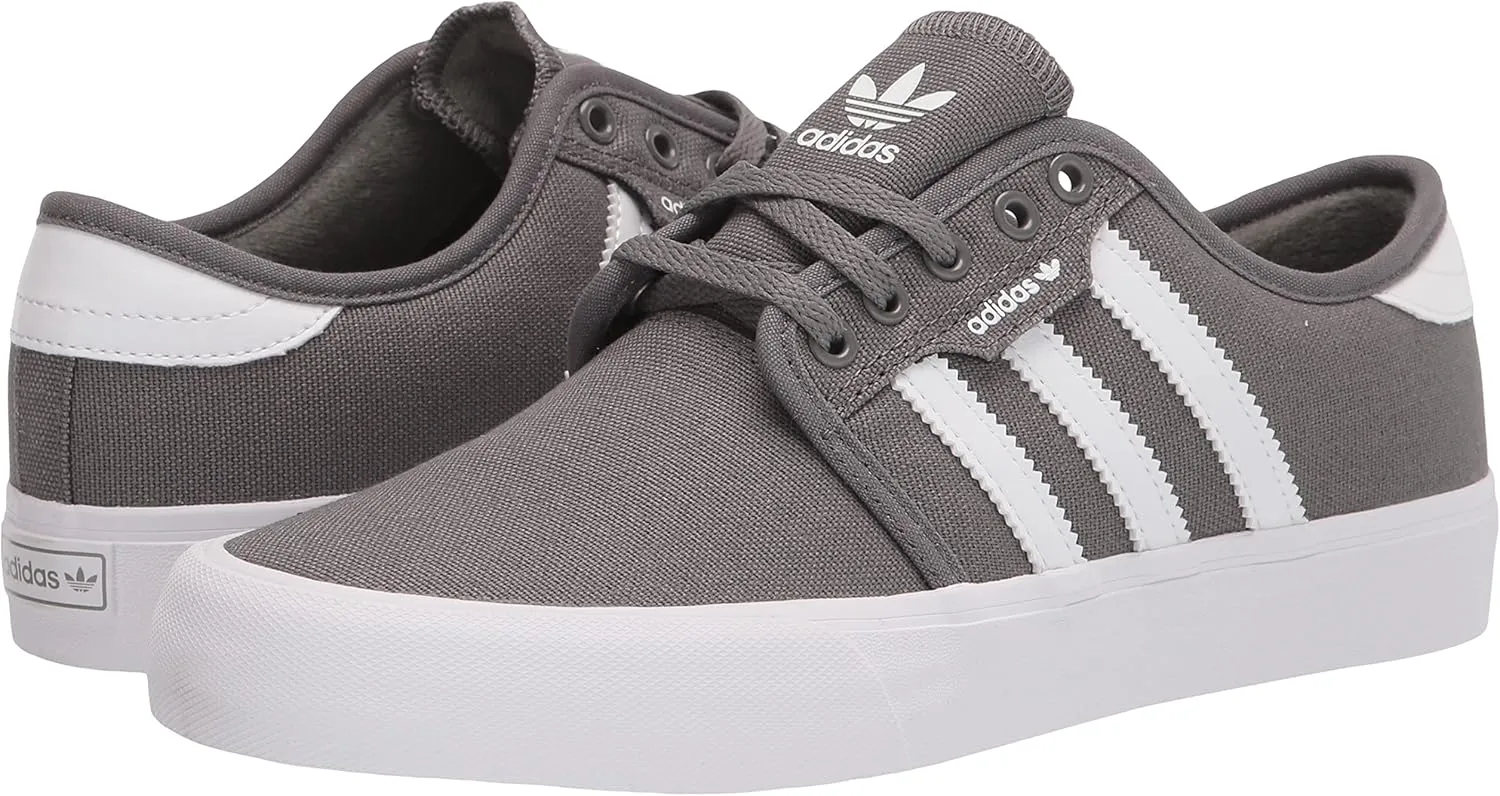 Adidas Men's C76129 Seeley Sneaker