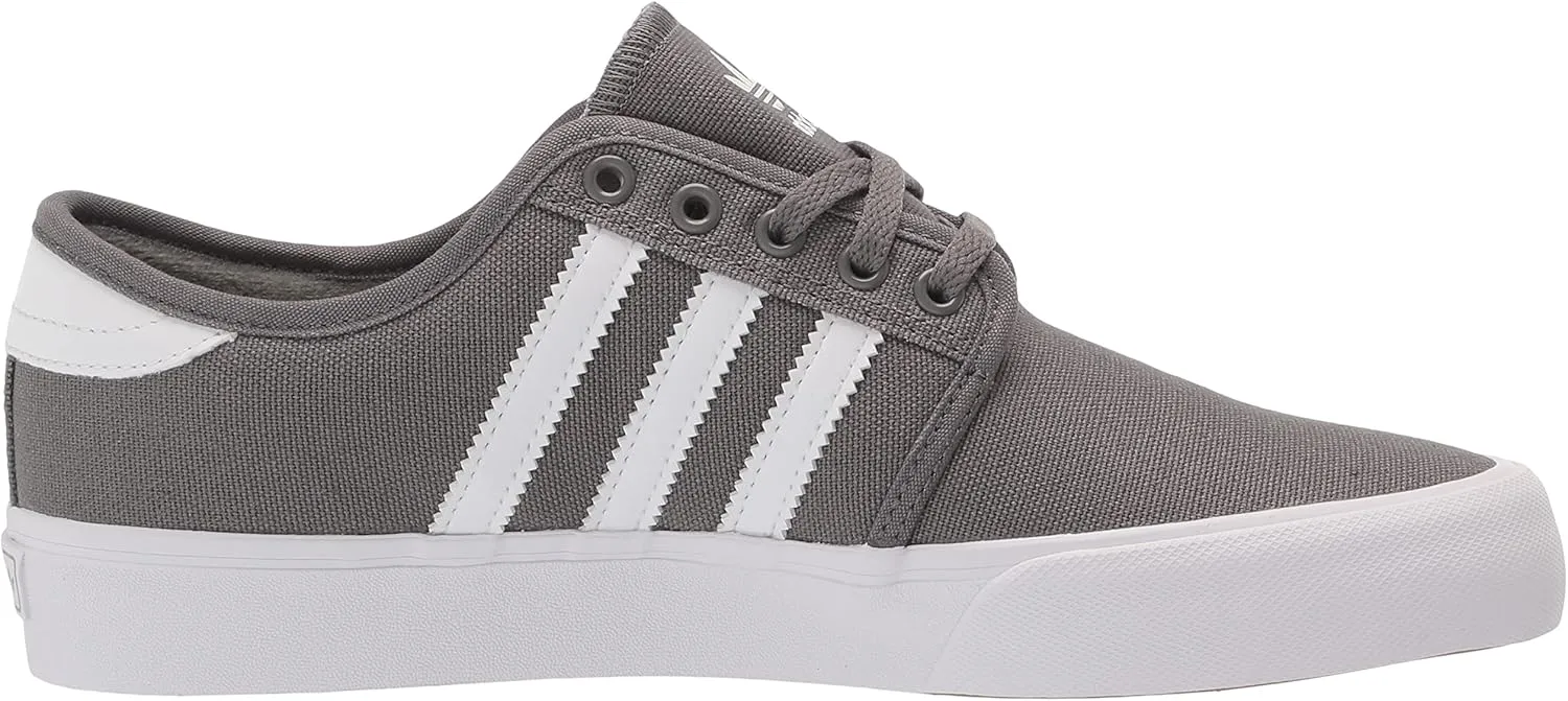 Adidas Men's C76129 Seeley Sneaker