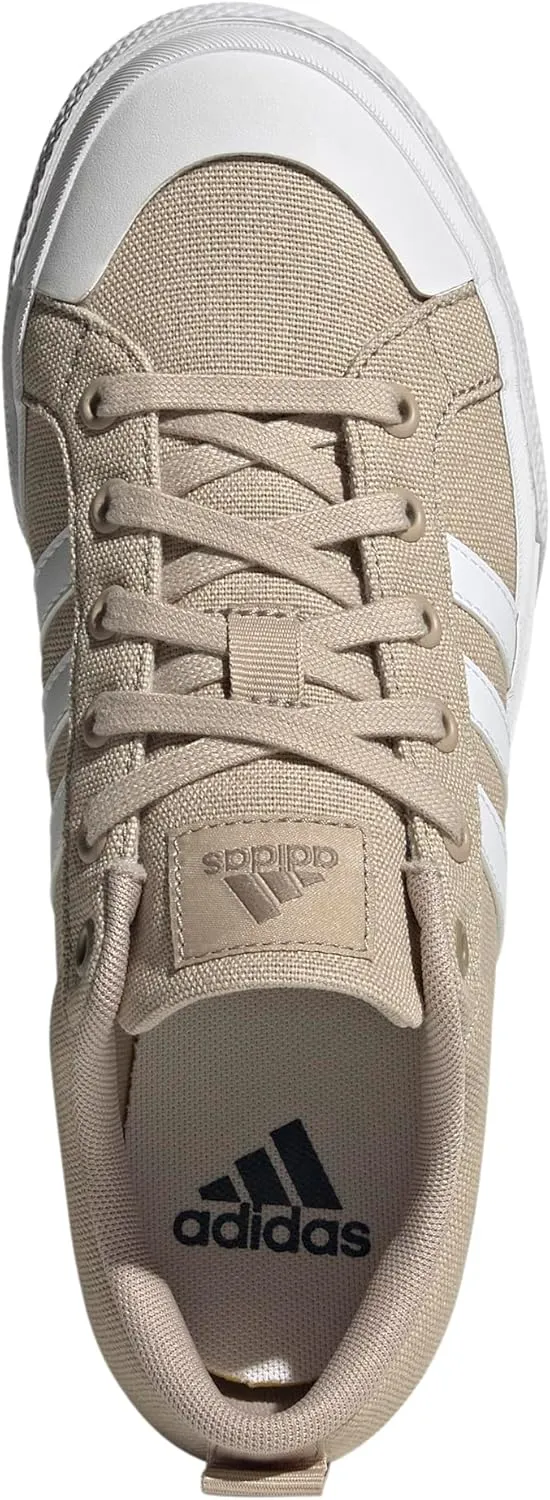 adidas Women's Bravada 2.0 Platform Sneaker
