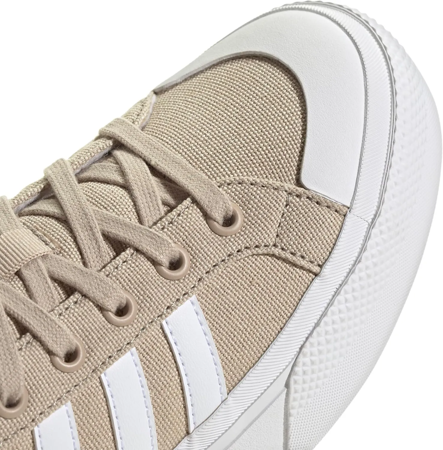 adidas Women's Bravada 2.0 Platform Sneaker