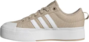 adidas Women's Bravada 2.0 Platform Sneaker