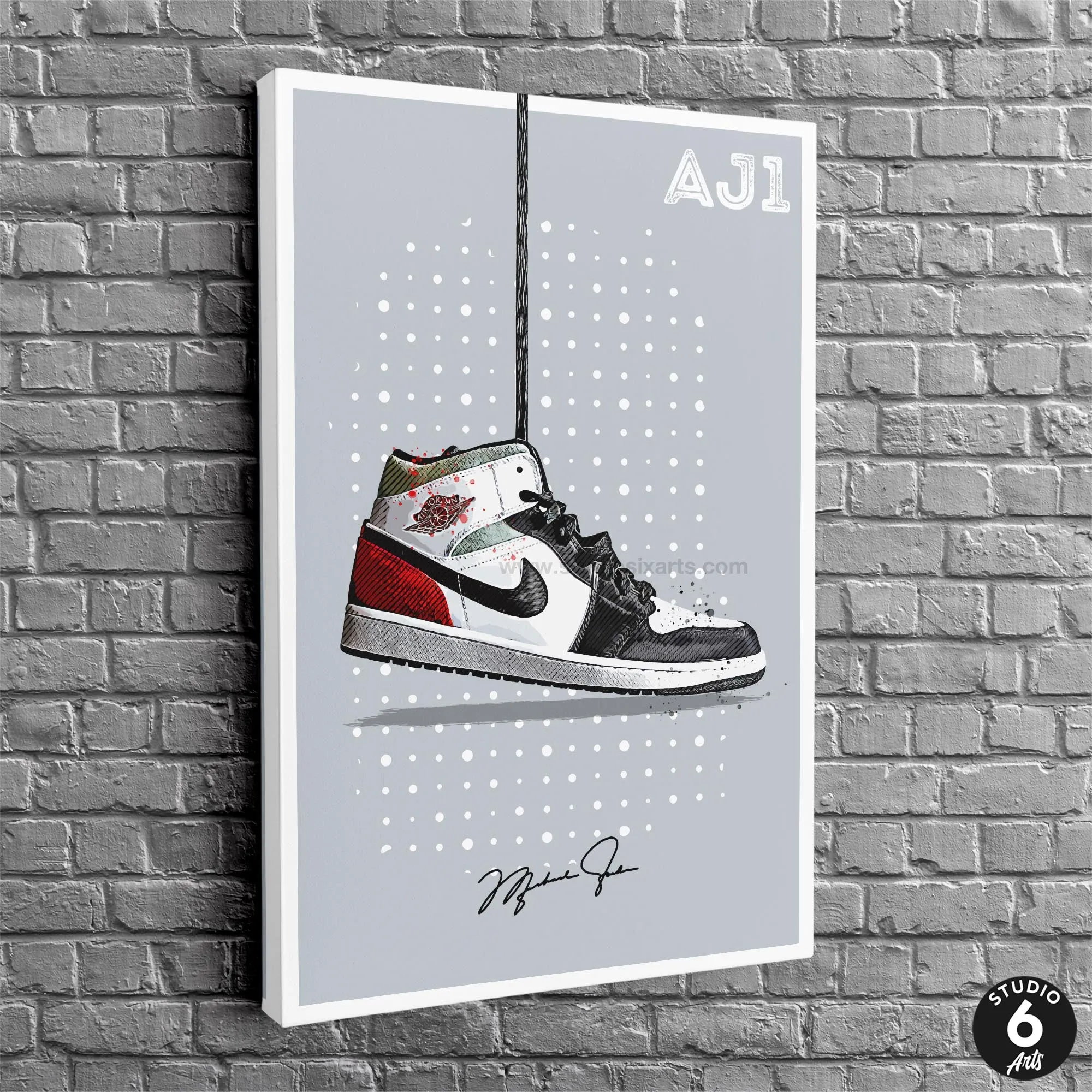 Air Jordan 1 Retro