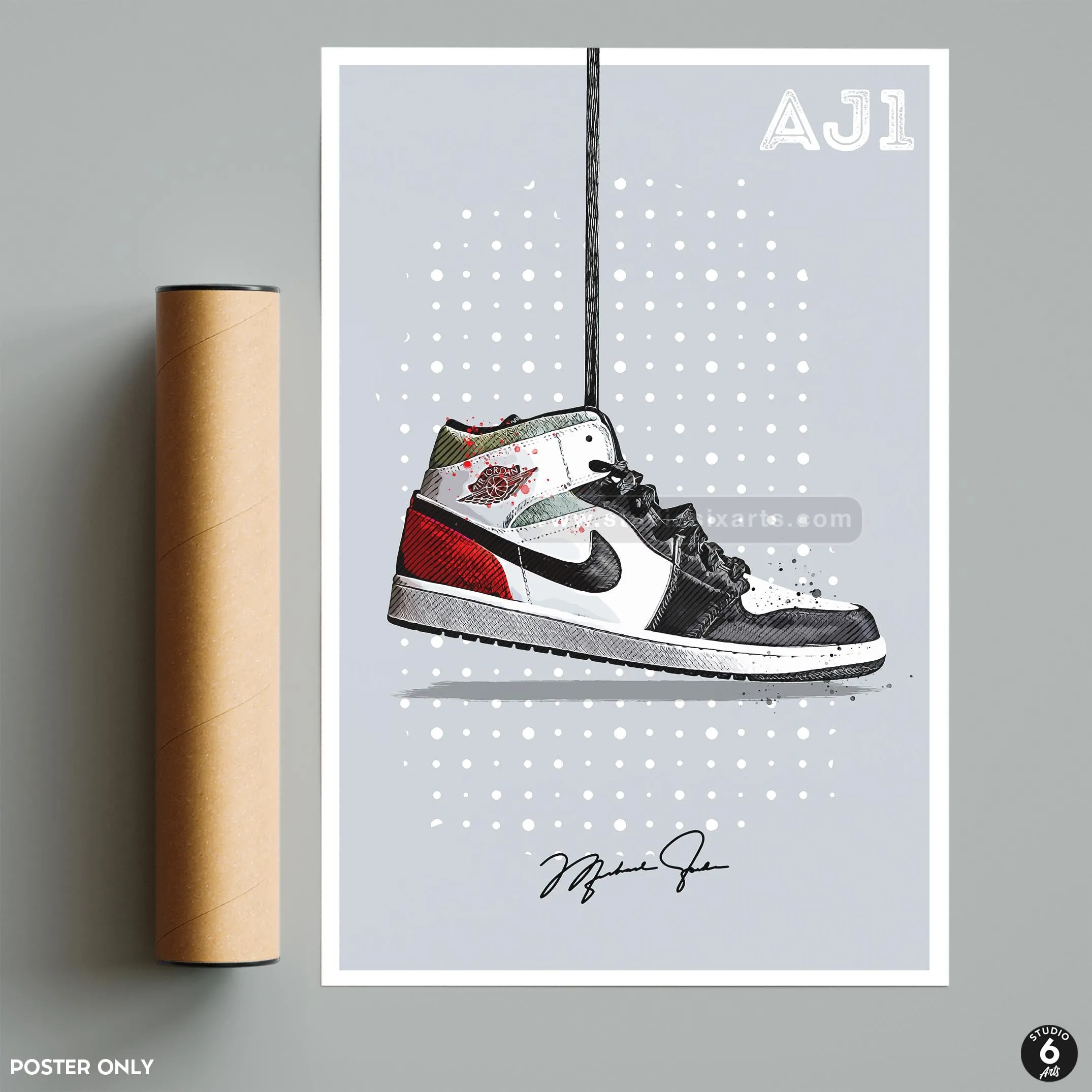 Air Jordan 1 Retro