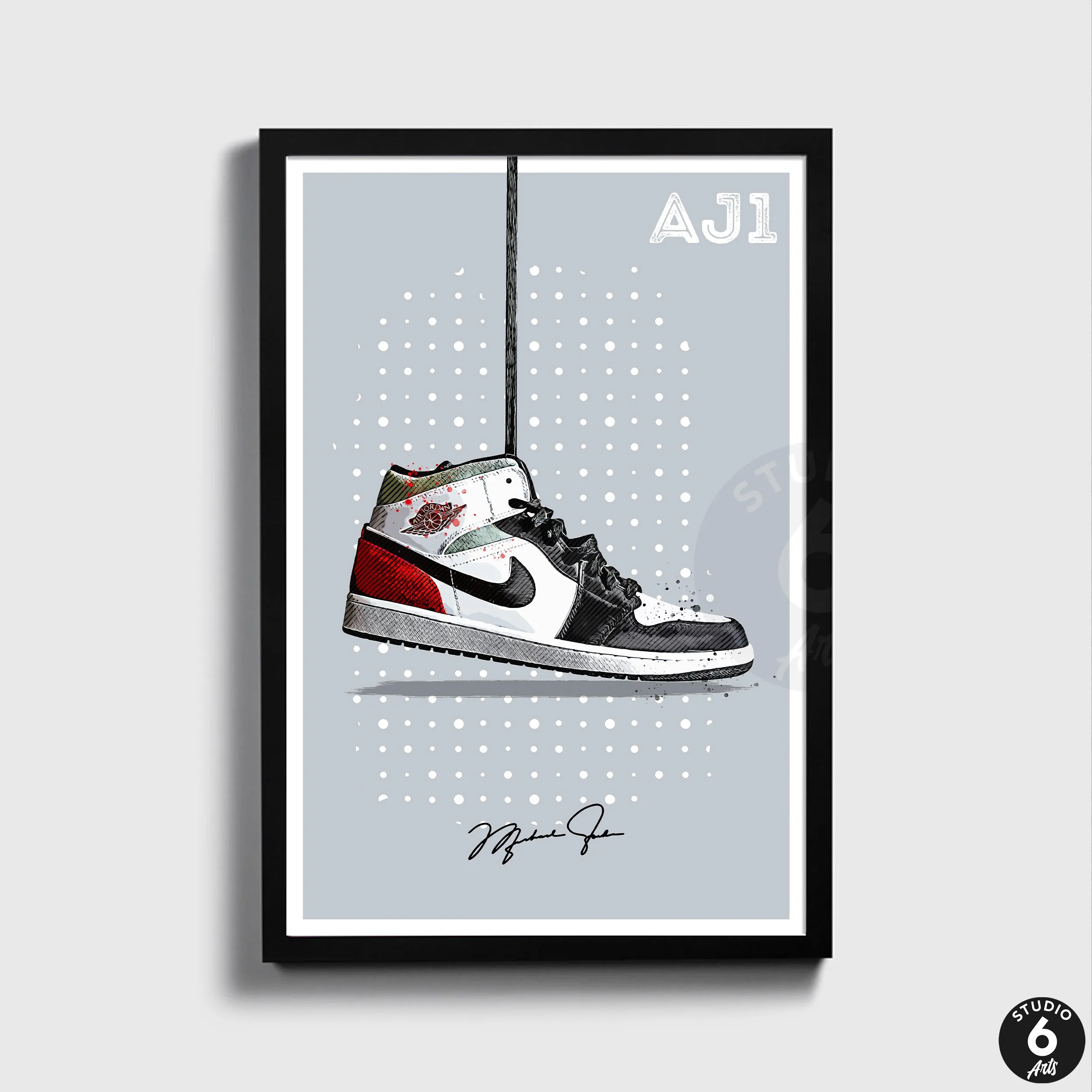 Air Jordan 1 Retro
