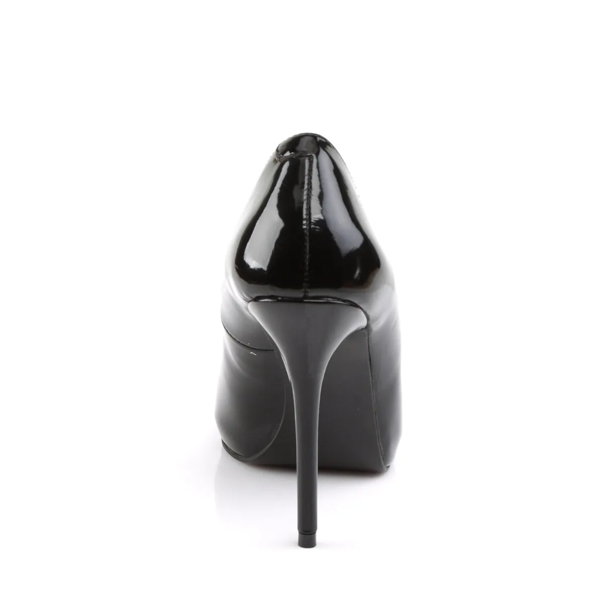 AMUSE-20 - Blk Pat