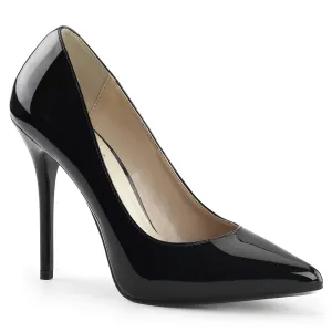 AMUSE-20 - Blk Pat
