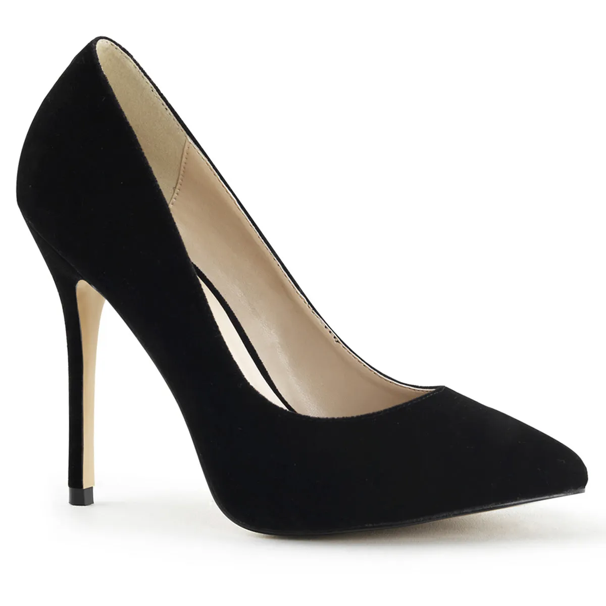 AMUSE-20-Blk Velvet