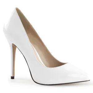 AMUSE-20 - Wht Pat