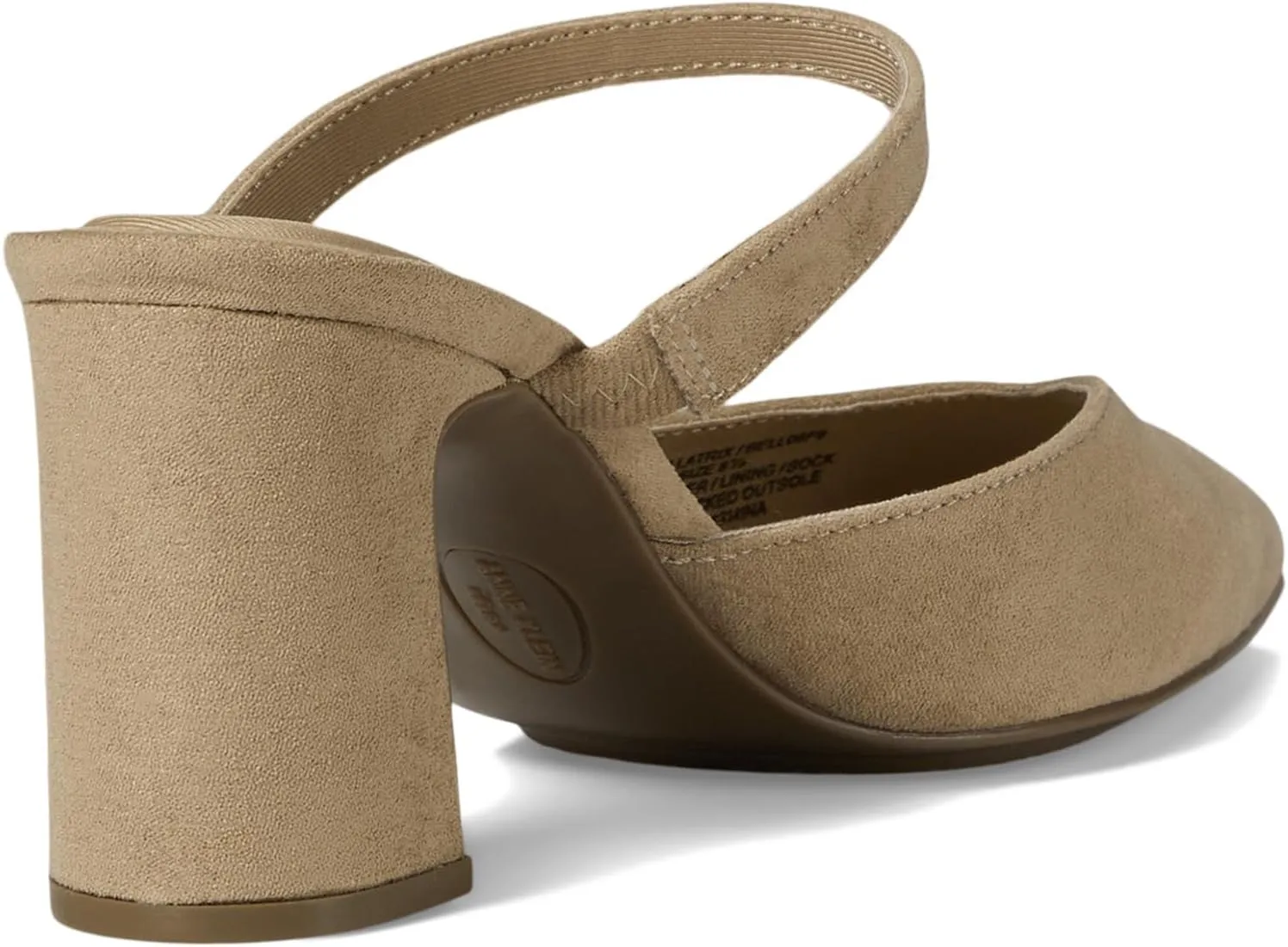 Anne Klein Women's Bellatrix Pump