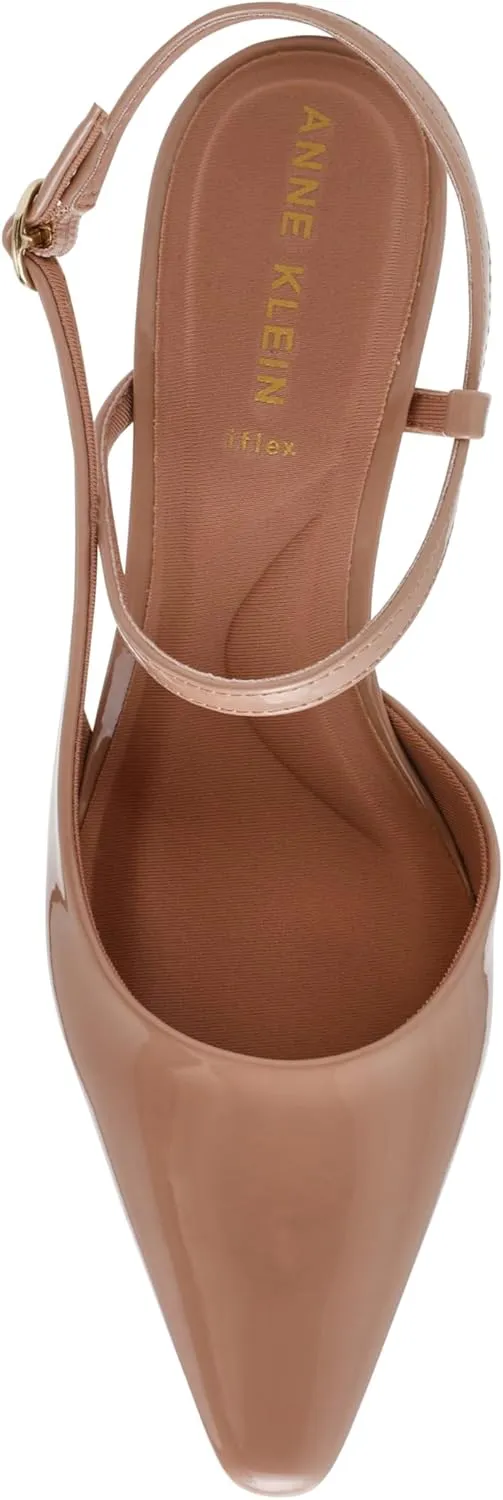 Anne Klein Women's Cosmo Pump