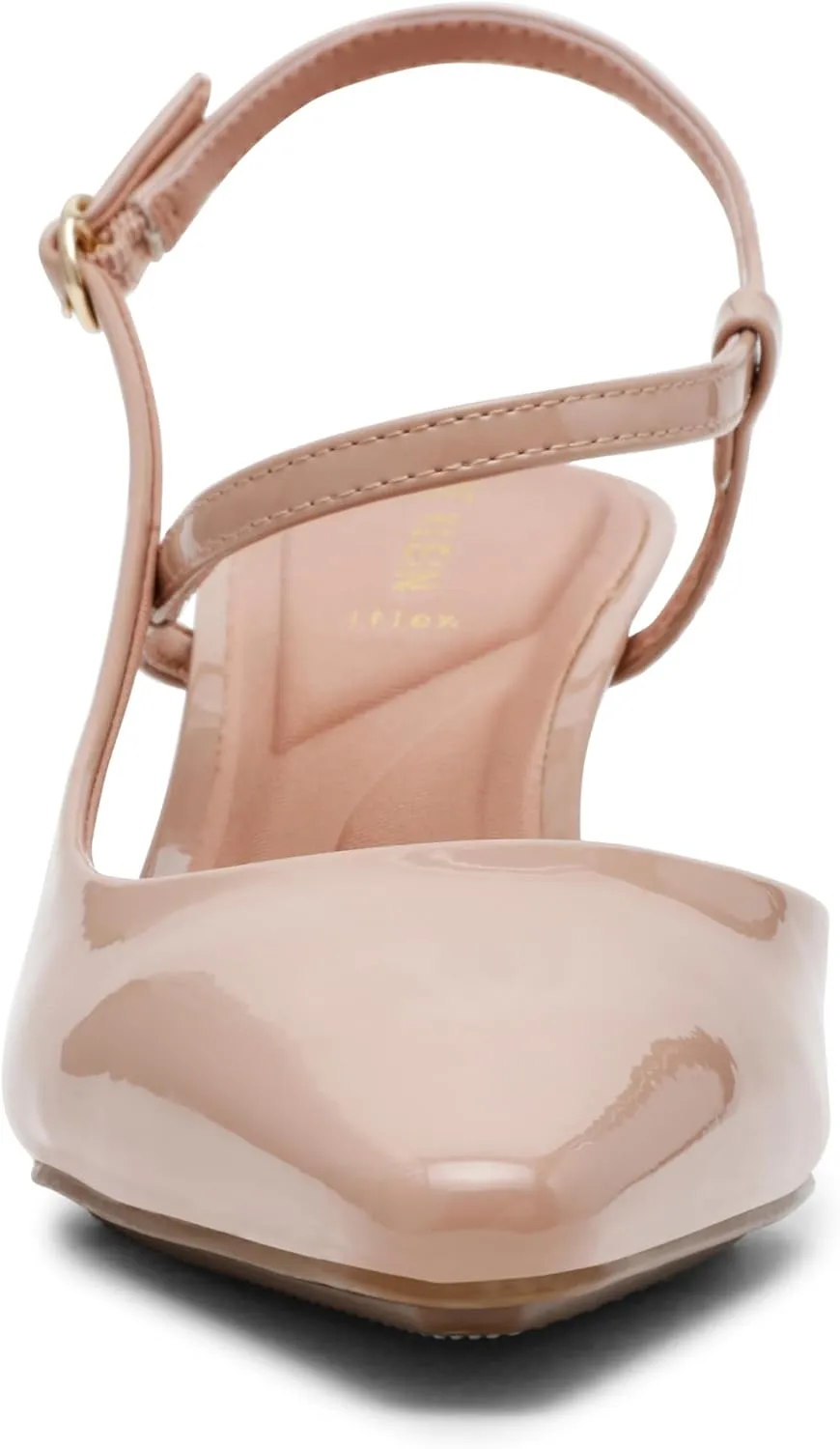 Anne Klein Women's Cosmo Pump