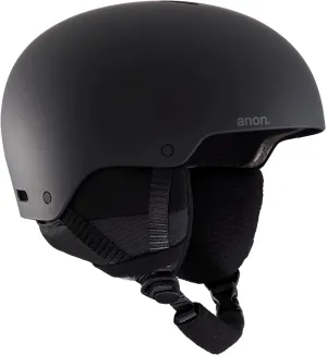 Anon Men's Raider 3 Snow Helmet