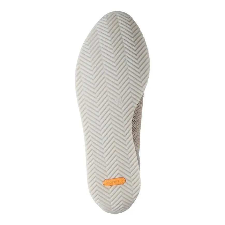 Ara Women's Lauren Sport Ballet Flat Taupe