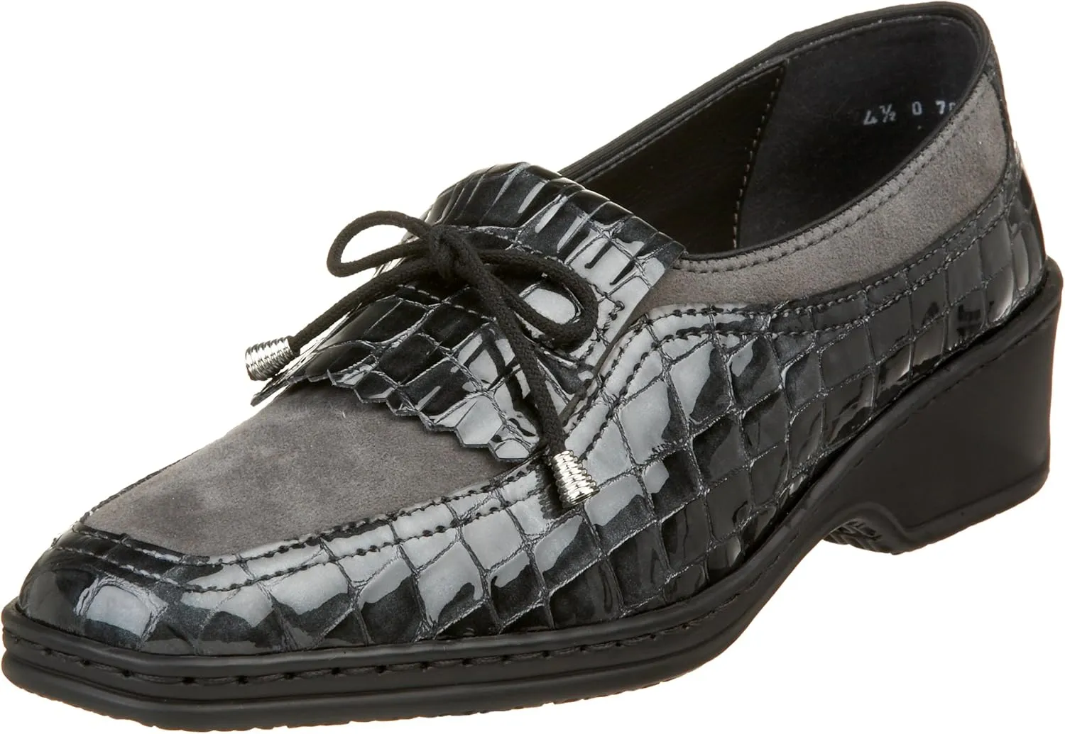 ara Women's Rachel Slip-On Loafer