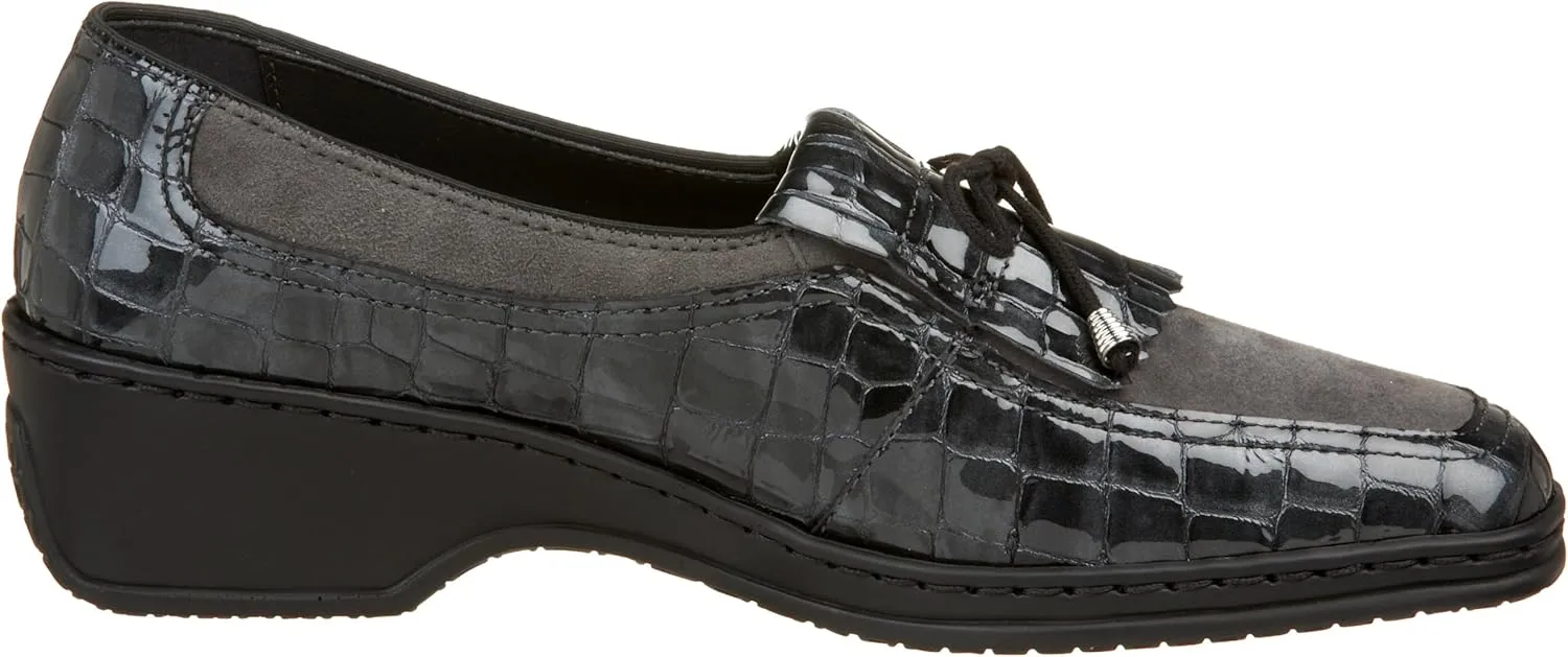 ara Women's Rachel Slip-On Loafer