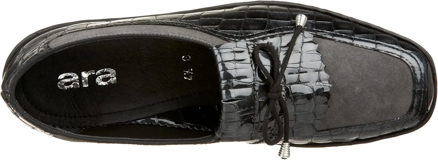 ara Women's Rachel Slip-On Loafer