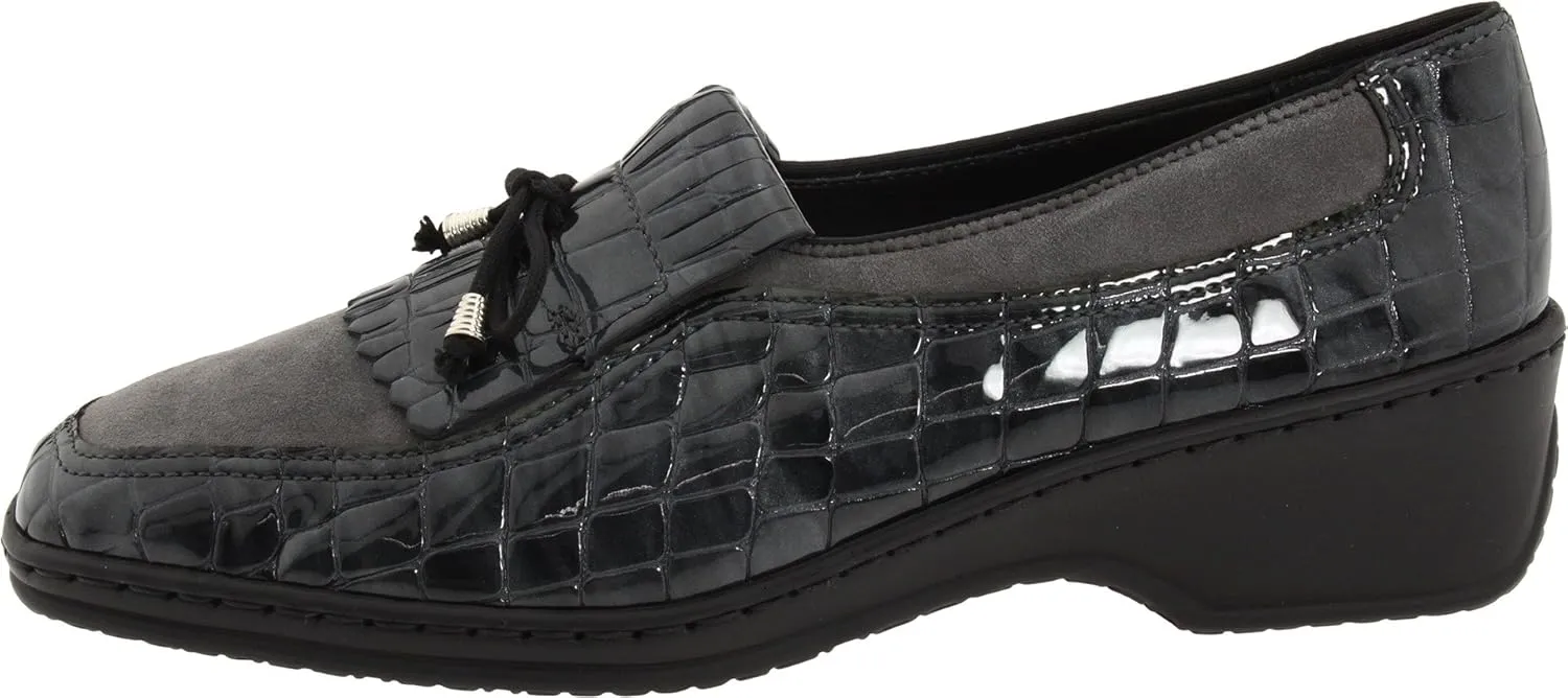 ara Women's Rachel Slip-On Loafer