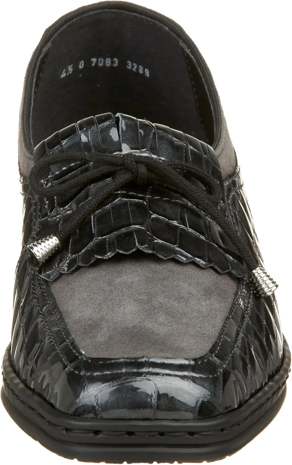 ara Women's Rachel Slip-On Loafer