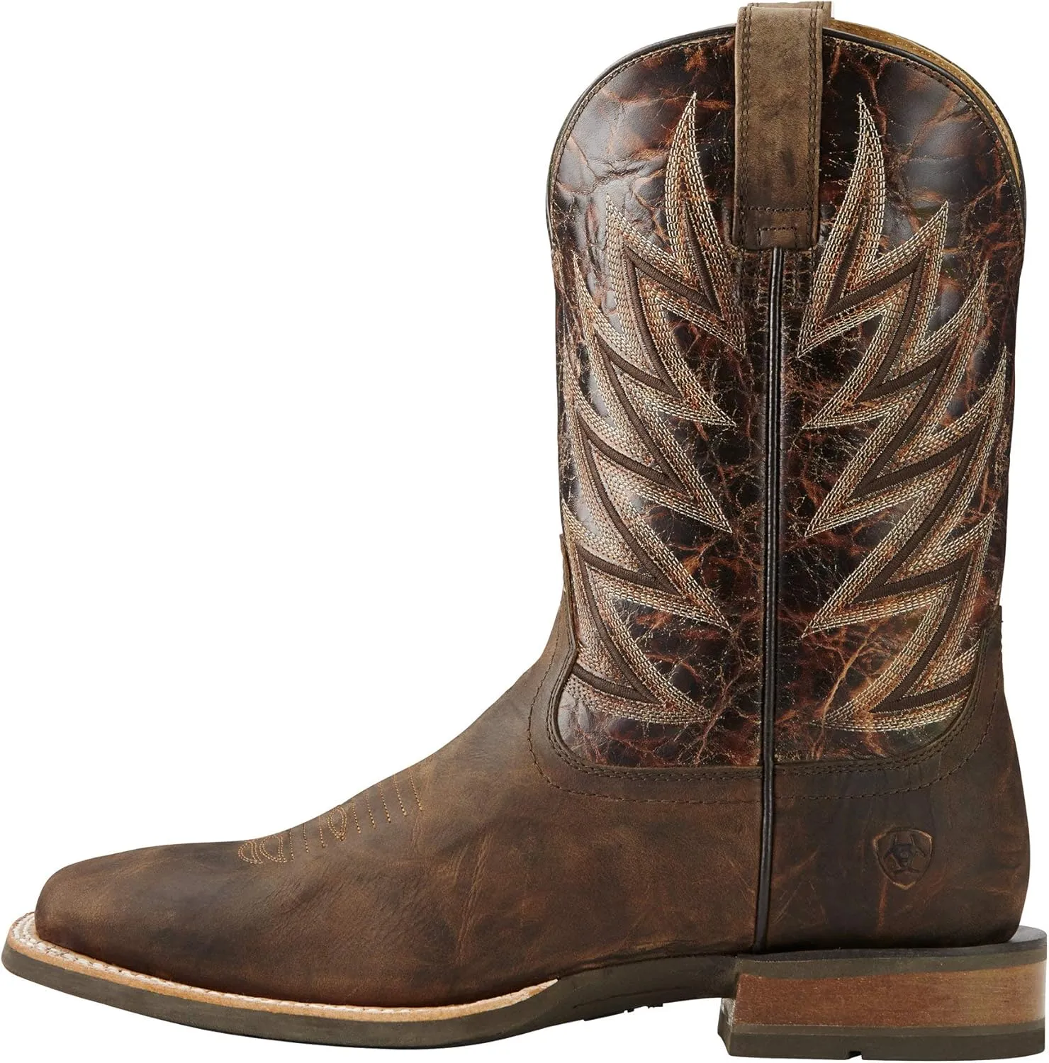 Ariat Men's Western Challenger Cowboy Boot