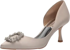 Badgley Mischka Women's Fabia Pump