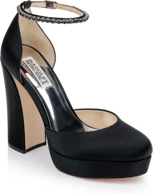 Badgley Mischka Women's Felixa Pump