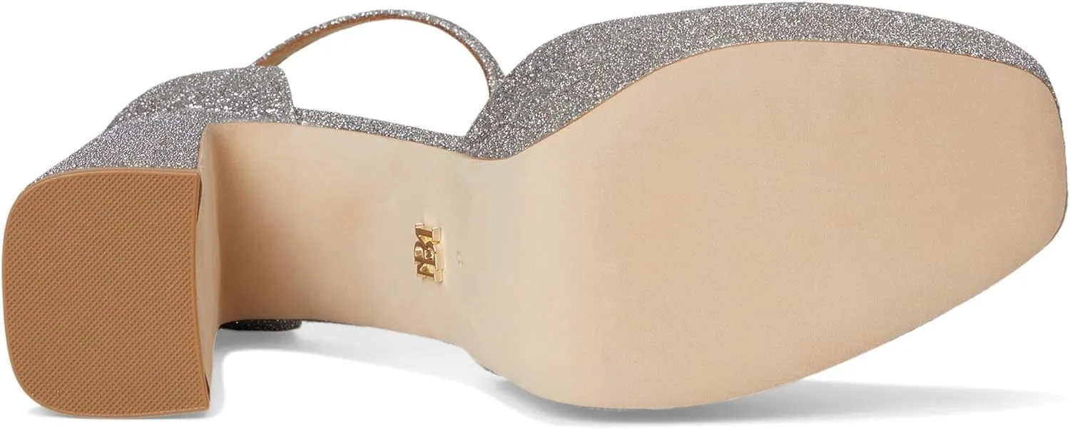 Badgley Mischka Women's Jayda Platform