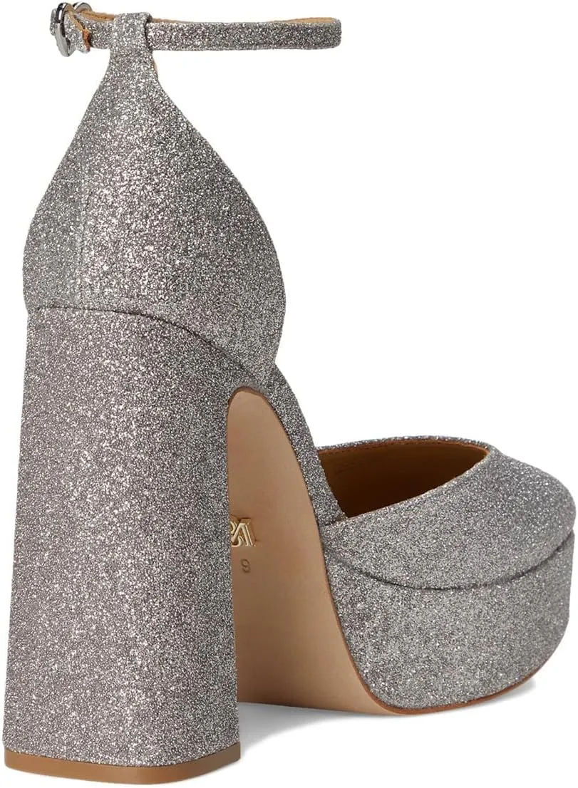 Badgley Mischka Women's Jayda Platform