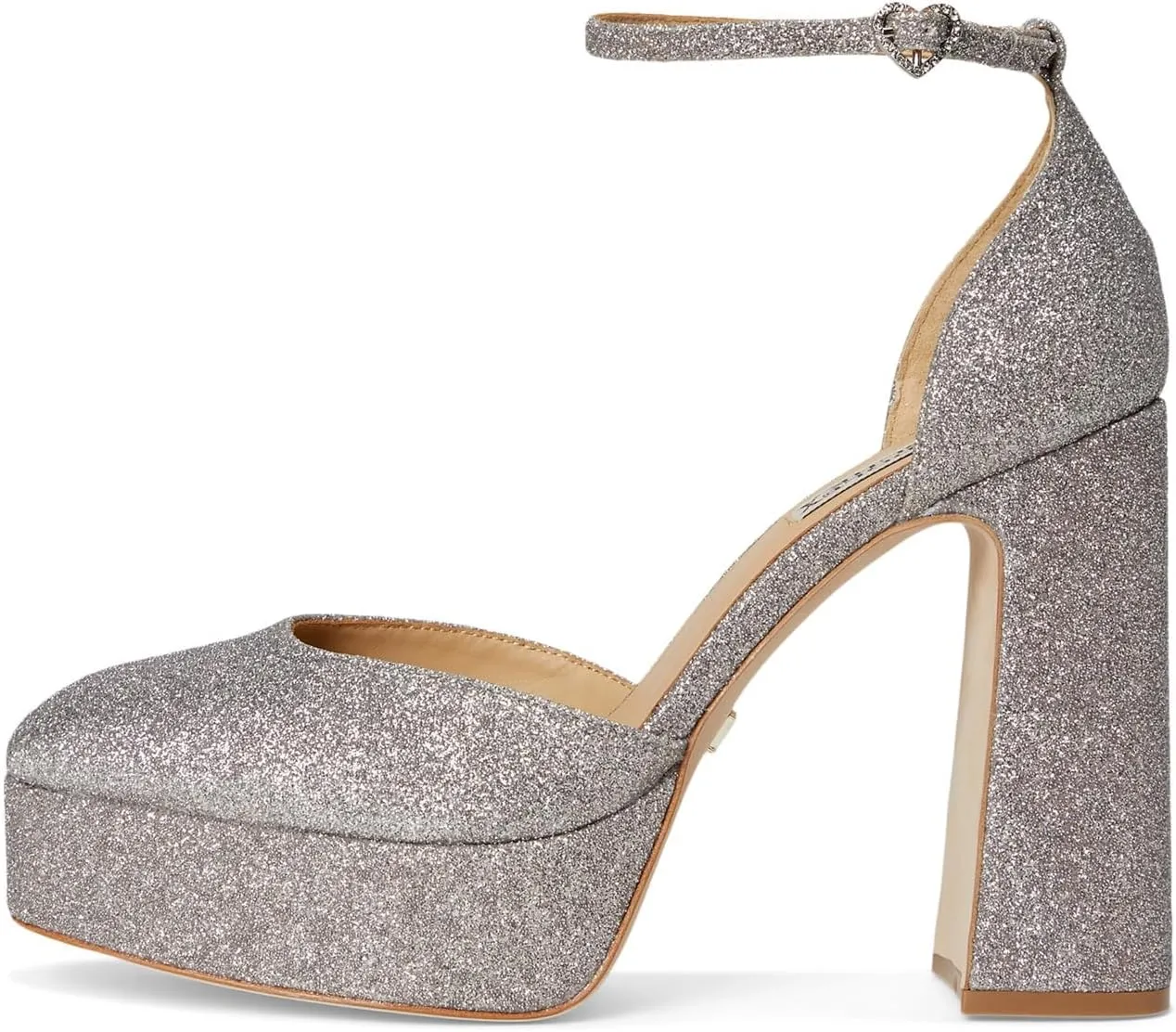 Badgley Mischka Women's Jayda Platform