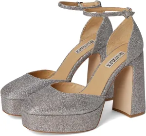 Badgley Mischka Women's Jayda Platform