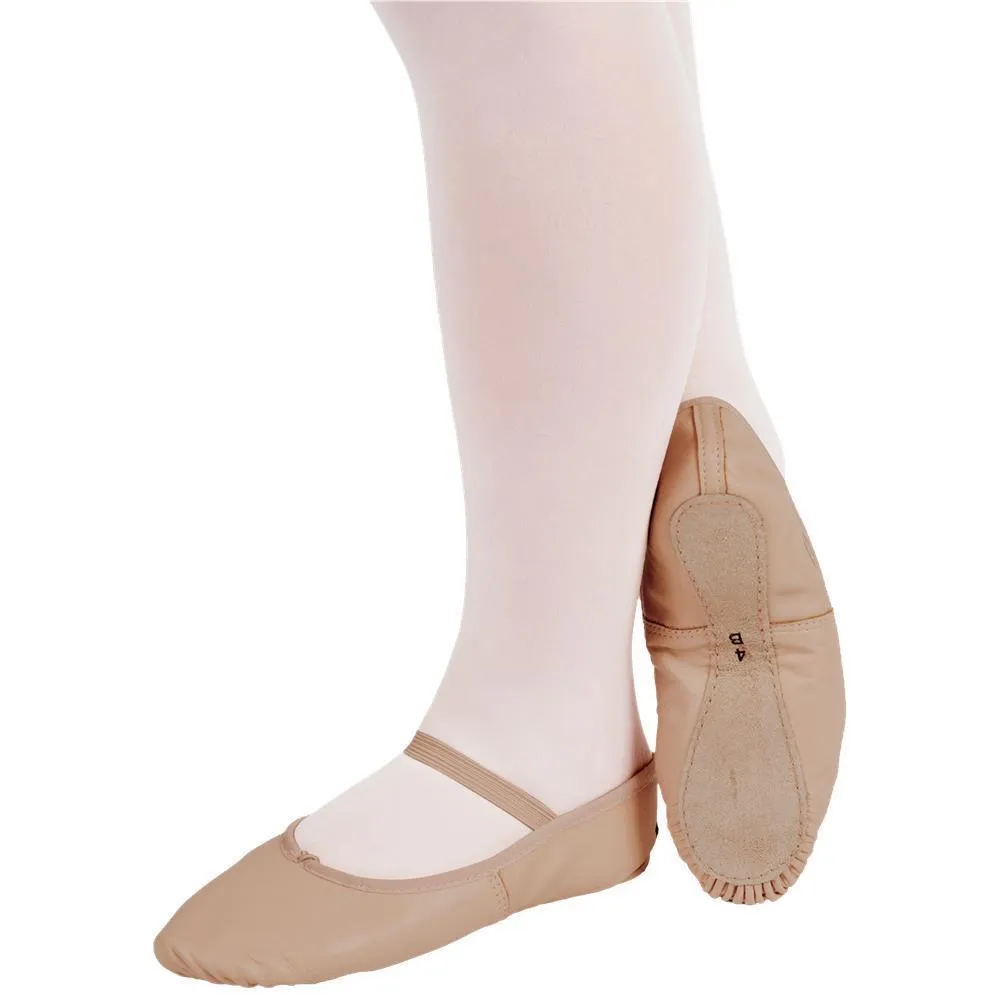 Ballet Flats B Adult