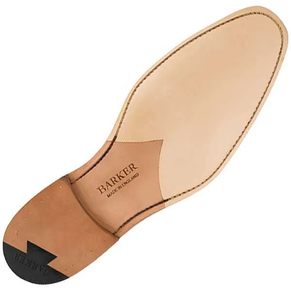 Barker Antony Brogue