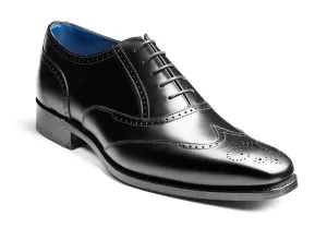 Barker Johnny - Black Calf