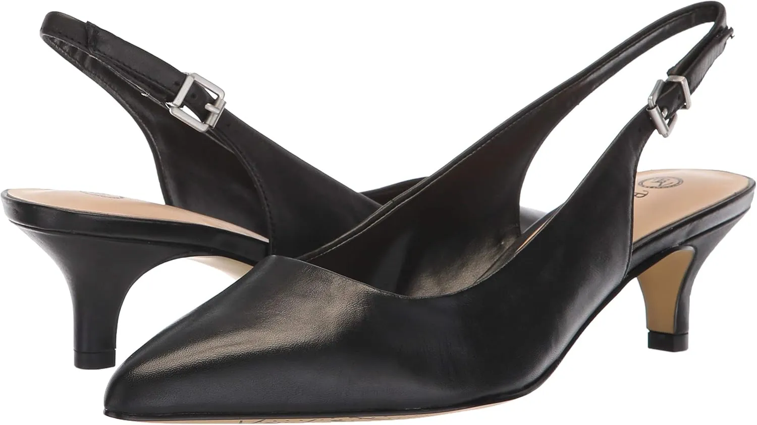 Bella Vita Women's Scarlett Pump