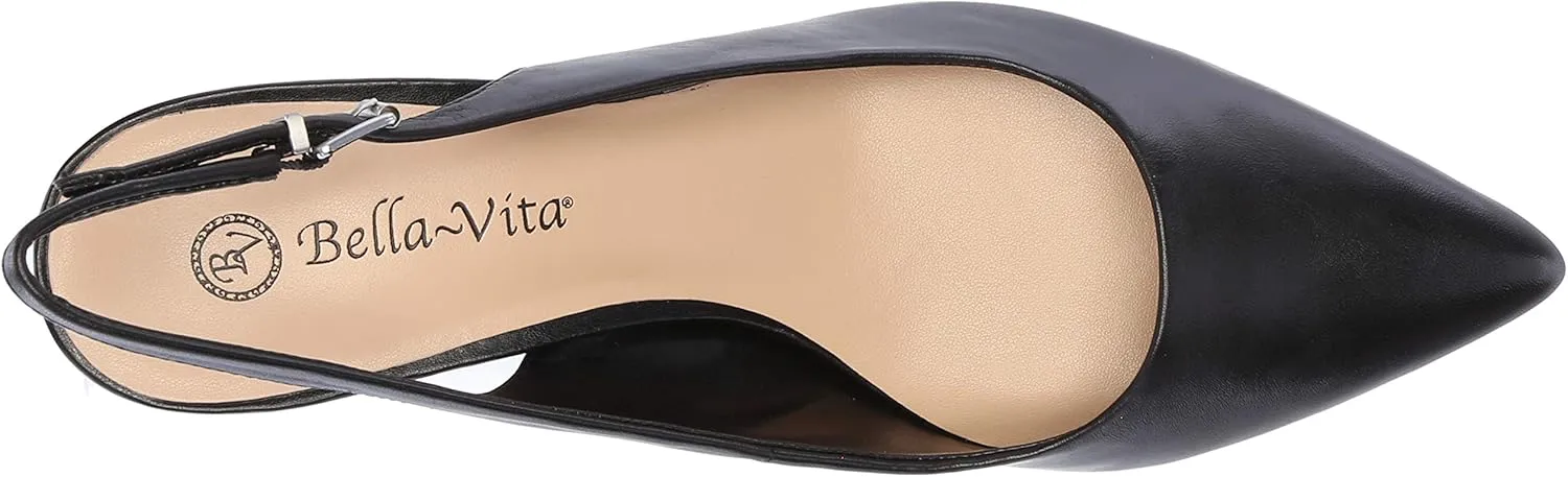 Bella Vita Women's Scarlett Pump