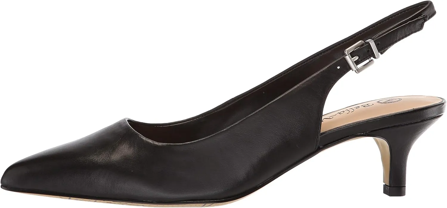 Bella Vita Women's Scarlett Pump