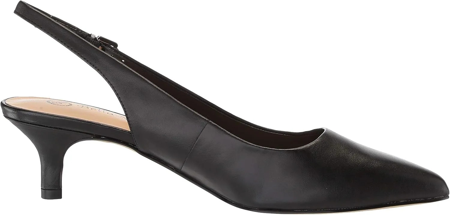 Bella Vita Women's Scarlett Pump