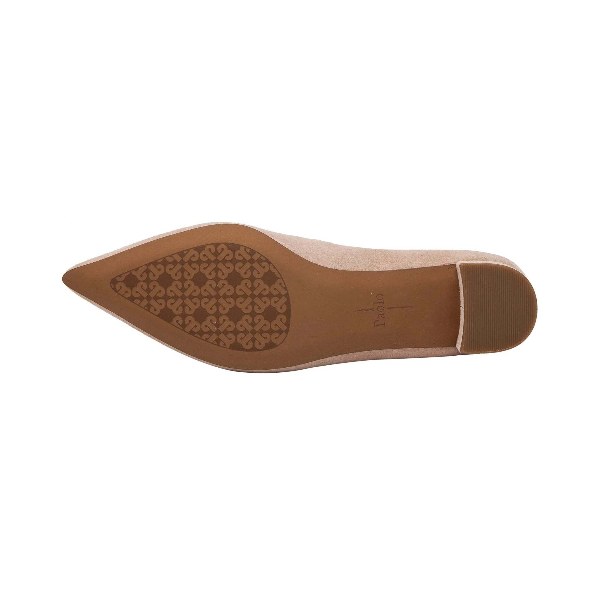 BELLINI | Low Block Heel Pumps